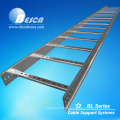 SS316 Cable Ladder Rack System(UL,CE,NEMA and IEC Listed Manufacturer)